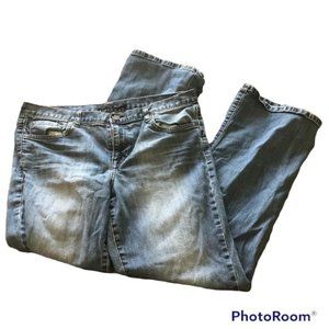 Calvin Klein Jeans 14 Light Wash